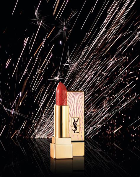 Yves Saint Laurent Dazzling Lights Holiday Collection